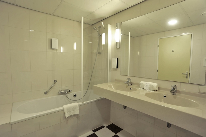 Imagen de la habitación del Hotel Tulip Inn Leiden Centre. Foto 6