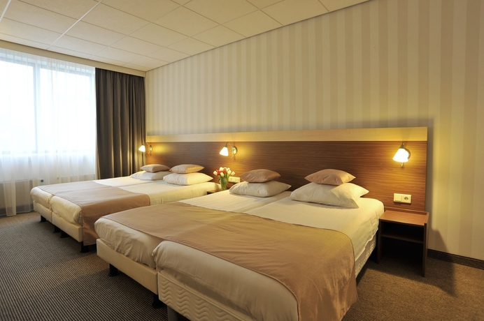 Imagen de la habitación del Hotel Tulip Inn Leiden Centre. Foto 8