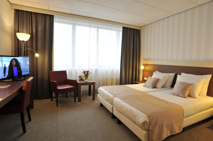 Imagen de la habitación del Hotel Tulip Inn Leiden Centre. Foto 9