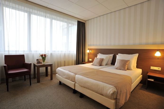 Imagen de la habitación del Hotel Tulip Inn Leiden Centre. Foto 10