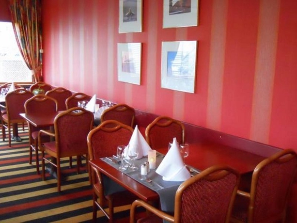 Imagen general del Hotel Tulip Inn Maastricht Aachen Airport. Foto 3