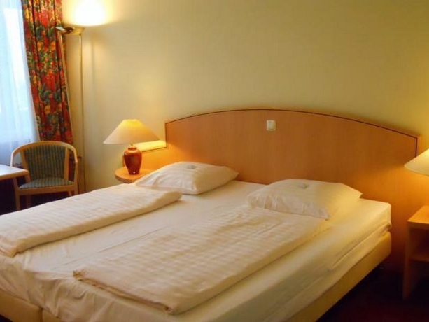 Imagen general del Hotel Tulip Inn Maastricht Aachen Airport. Foto 4