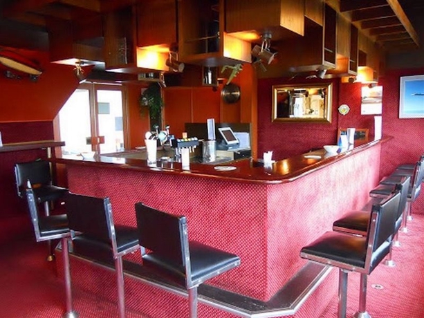 Imagen general del Hotel Tulip Inn Maastricht Aachen Airport. Foto 5