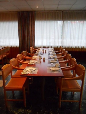 Imagen general del Hotel Tulip Inn Maastricht Aachen Airport. Foto 6