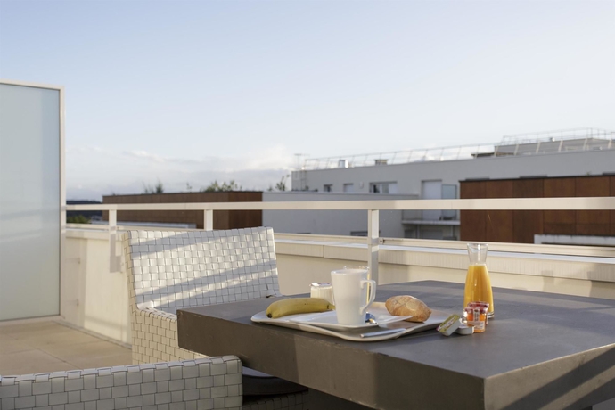 Imagen de la habitación del Hotel Tulip Inn Massy Palaiseau Residence. Foto 12