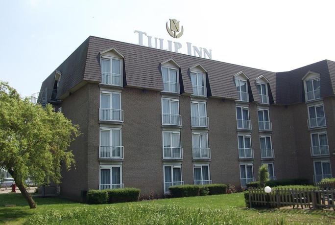 Imagen general del Hotel Tulip Inn Meerkerk. Foto 13