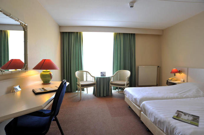 Imagen general del Hotel Tulip Inn Meerkerk. Foto 2