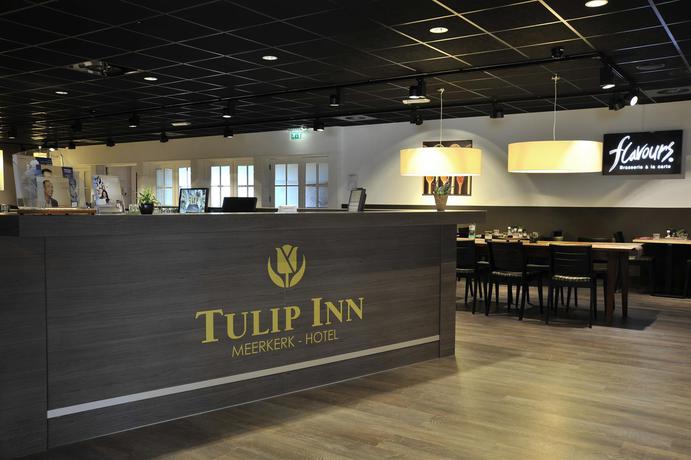 Imagen general del Hotel Tulip Inn Meerkerk. Foto 3
