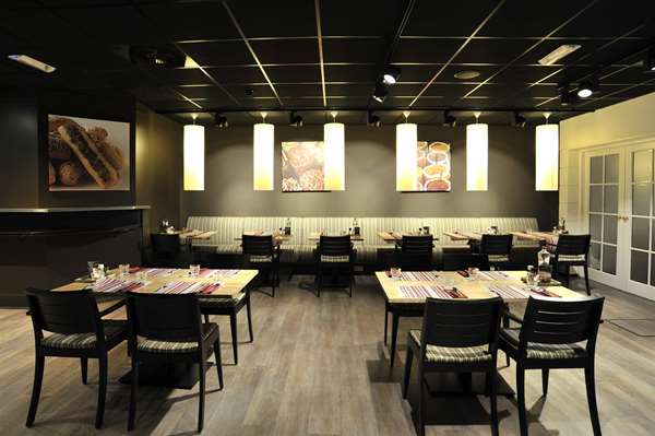 Imagen general del Hotel Tulip Inn Meerkerk. Foto 4