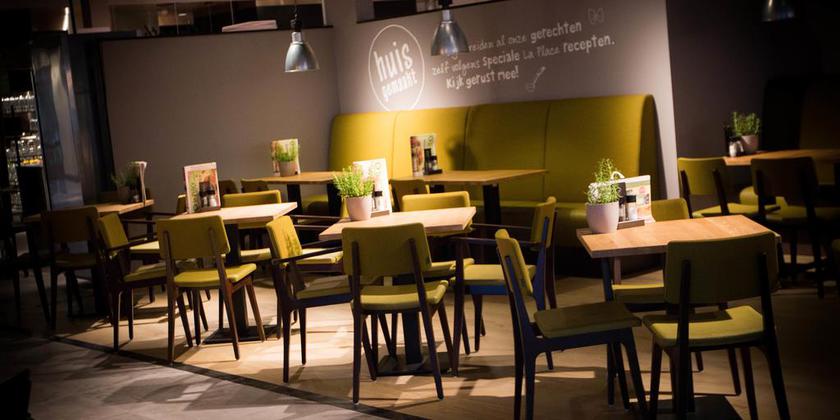 Imagen general del Hotel Tulip Inn Meerkerk. Foto 5