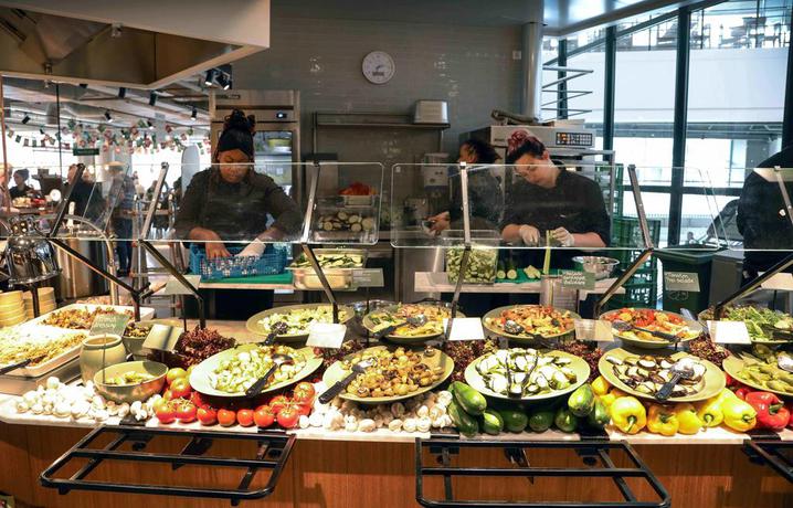 Imagen general del Hotel Tulip Inn Meerkerk. Foto 6