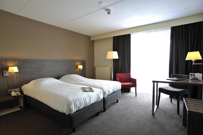 Imagen general del Hotel Tulip Inn Meerkerk. Foto 8