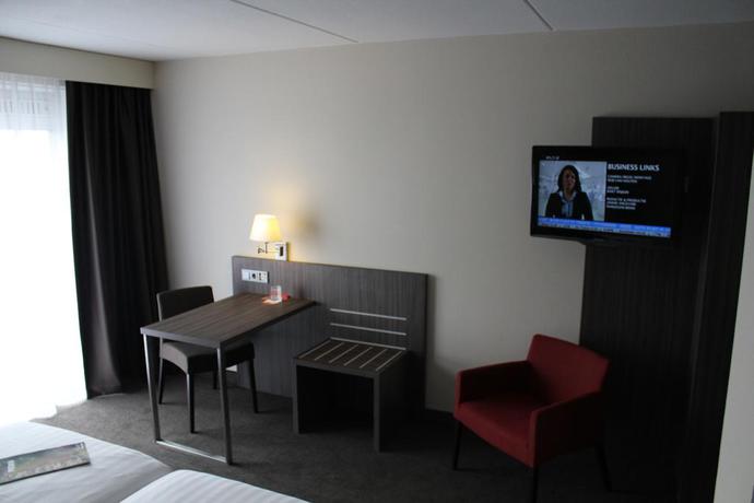 Imagen general del Hotel Tulip Inn Meerkerk. Foto 9