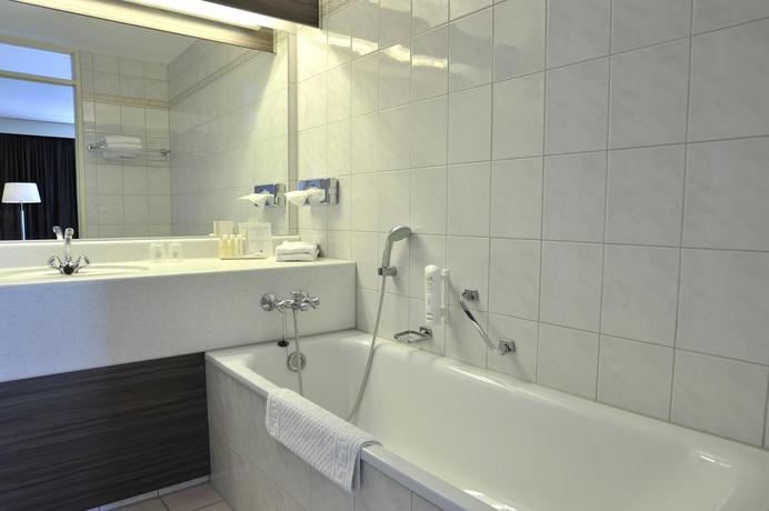 Imagen general del Hotel Tulip Inn Meerkerk. Foto 10