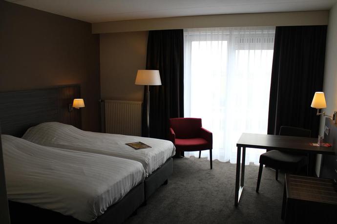 Imagen general del Hotel Tulip Inn Meerkerk. Foto 12