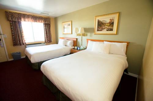 Imagen de la habitación del Hotel Tulip Inn, Mount Vernon. Foto 2