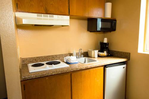 Imagen de la habitación del Hotel Tulip Inn, Mount Vernon. Foto 4