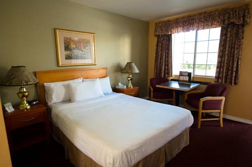 Imagen de la habitación del Hotel Tulip Inn, Mount Vernon. Foto 5