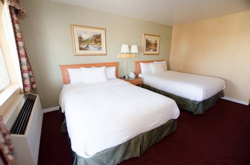 Imagen de la habitación del Hotel Tulip Inn, Mount Vernon. Foto 6