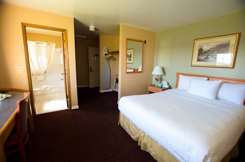 Imagen de la habitación del Hotel Tulip Inn, Mount Vernon. Foto 7