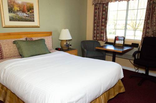 Imagen de la habitación del Hotel Tulip Inn, Mount Vernon. Foto 9