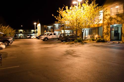 Imagen de la habitación del Hotel Tulip Inn, Mount Vernon. Foto 10
