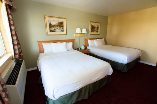 Imagen de la habitación del Hotel Tulip Inn, Mount Vernon. Foto 11