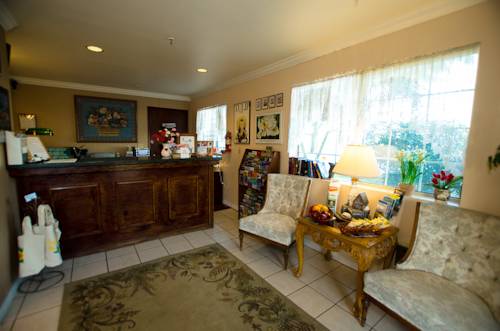 Imagen de la habitación del Hotel Tulip Inn, Mount Vernon. Foto 12