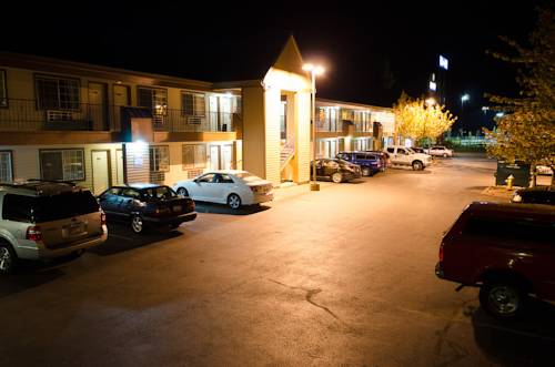 Imagen de la habitación del Hotel Tulip Inn, Mount Vernon. Foto 13