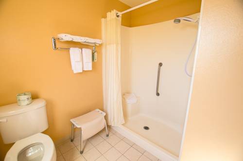 Imagen de la habitación del Hotel Tulip Inn, Mount Vernon. Foto 14