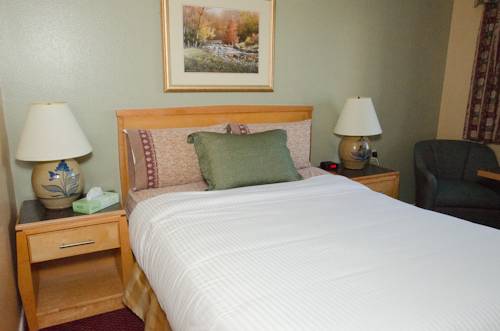 Imagen de la habitación del Hotel Tulip Inn, Mount Vernon. Foto 15