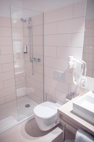 Imagen de la habitación del Hotel Tulip Inn München Messe. Foto 10