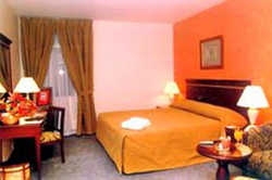 Imagen de la habitación del Hotel Tulip Inn Olaya House. Foto 5