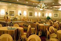 Imagen del bar/restaurante del Hotel Tulip Inn Olaya House. Foto 3