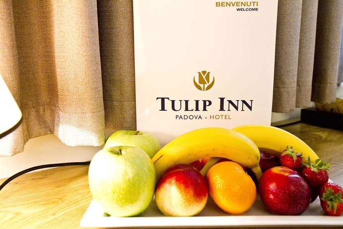 Imagen de la habitación del Hotel Tulip Inn Padova. Foto 4
