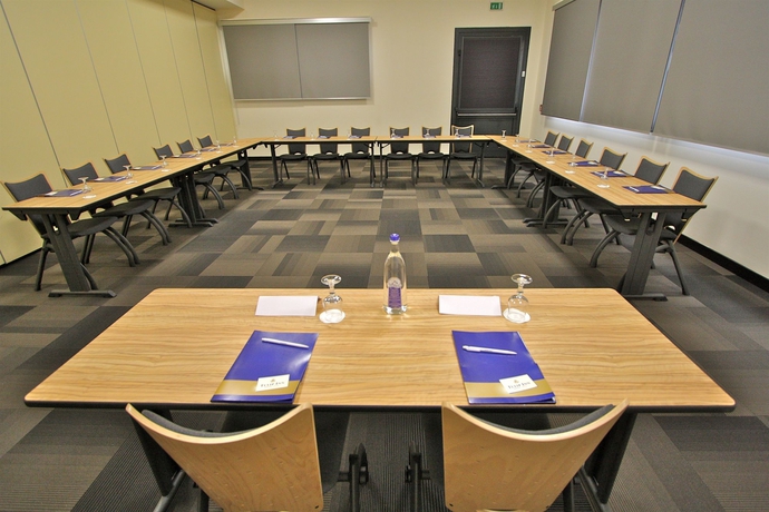 Imagen de los interiores del Hotel Tulip Inn Padova. Foto 11