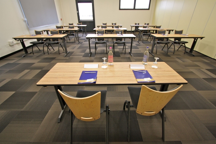 Imagen de los interiores del Hotel Tulip Inn Padova. Foto 13