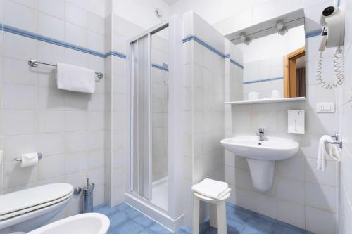 Imagen de la habitación del Hotel Tulip Inn Padova. Foto 17