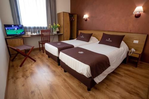 Imagen de la habitación del Hotel Tulip Inn Padova. Foto 18