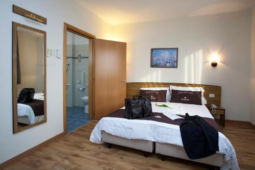 Imagen de la habitación del Hotel Tulip Inn Padova. Foto 20