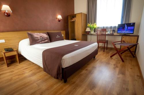 Imagen general del Hotel Tulip Inn Padova. Foto 8