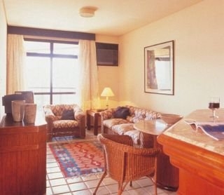 Imagen de la habitación del Hotel Tulip Inn Potengi. Foto 2