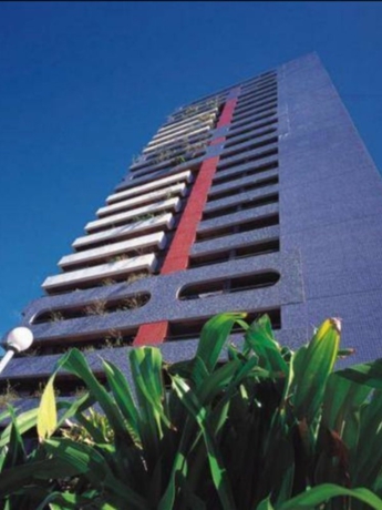 Imagen general del Hotel Tulip Inn Recife Flat. Foto 1
