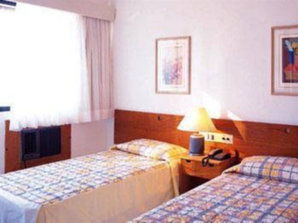 Imagen general del Hotel Tulip Inn Recife Flat. Foto 2