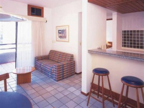 Imagen general del Hotel Tulip Inn Recife Flat. Foto 3