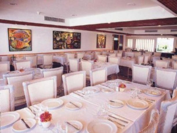 Imagen general del Hotel Tulip Inn Recife Flat. Foto 4