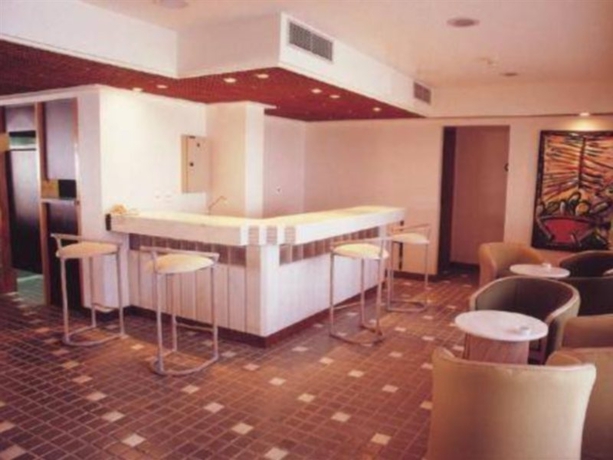 Imagen general del Hotel Tulip Inn Recife Flat. Foto 5