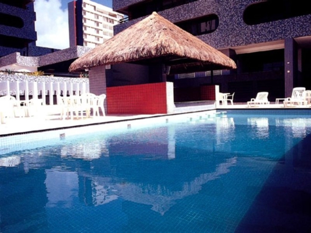 Imagen general del Hotel Tulip Inn Recife Flat. Foto 6