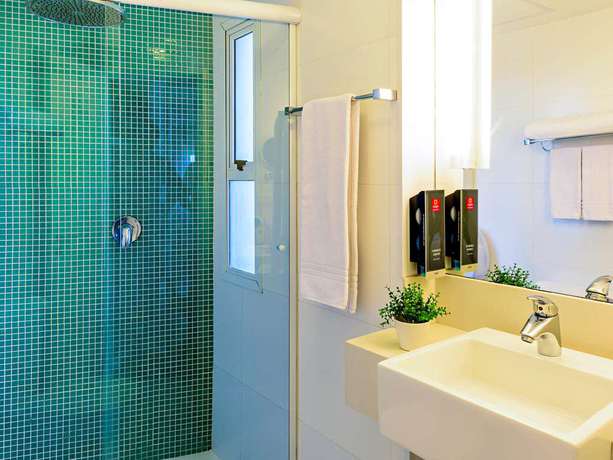 Imagen de la habitación del Hotel Tulip Inn Rio de Janeiro. Foto 7