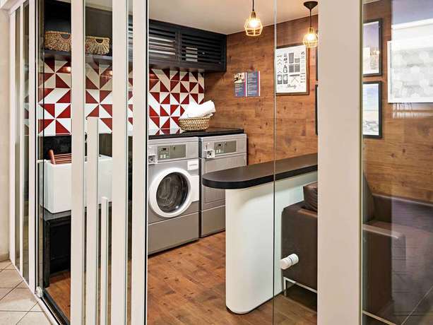 Imagen de los exteriores del Hotel Tulip Inn Rio de Janeiro. Foto 16